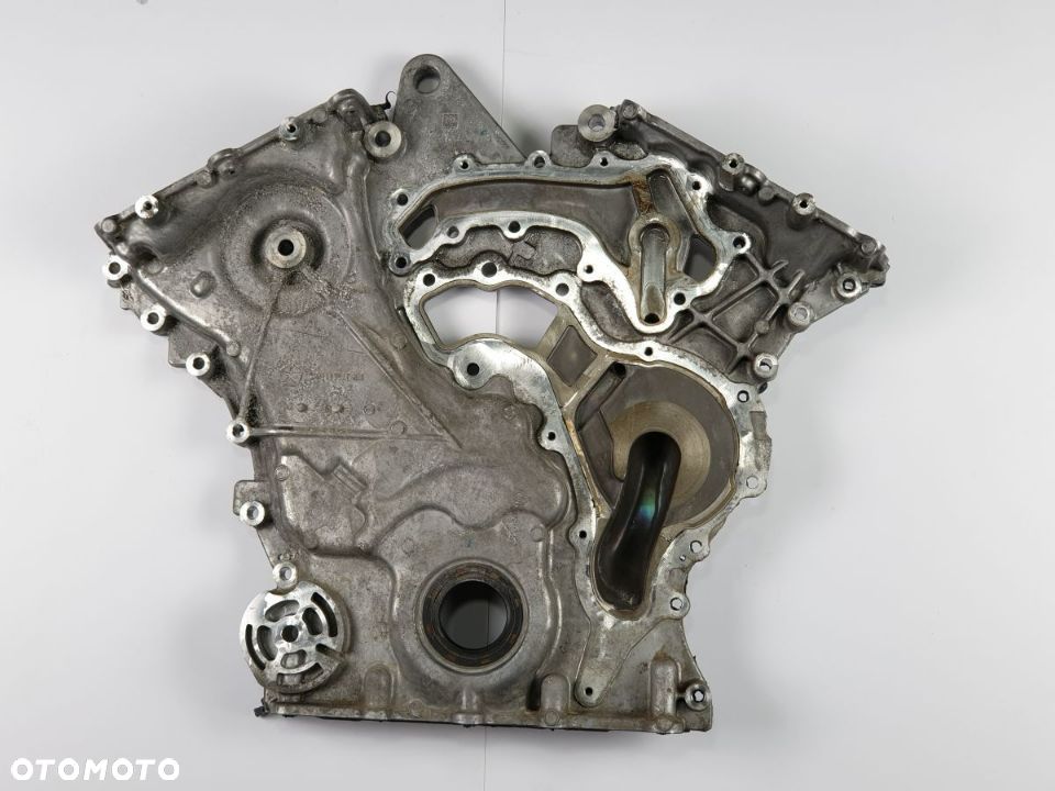 Obudowa Osłona Rozrządu JEEP GRAND CVHEROKEE WK2 3.6 V6 17 21 rok - 1