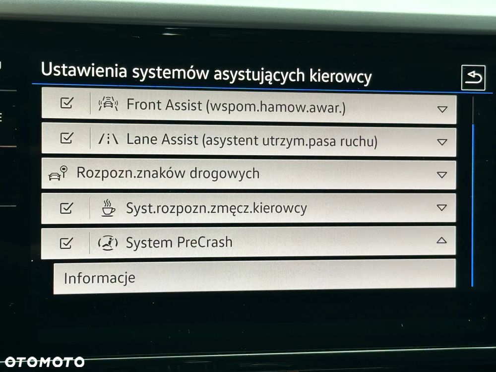 Volkswagen Arteon 2.0 TSI DSG R-Line - 27