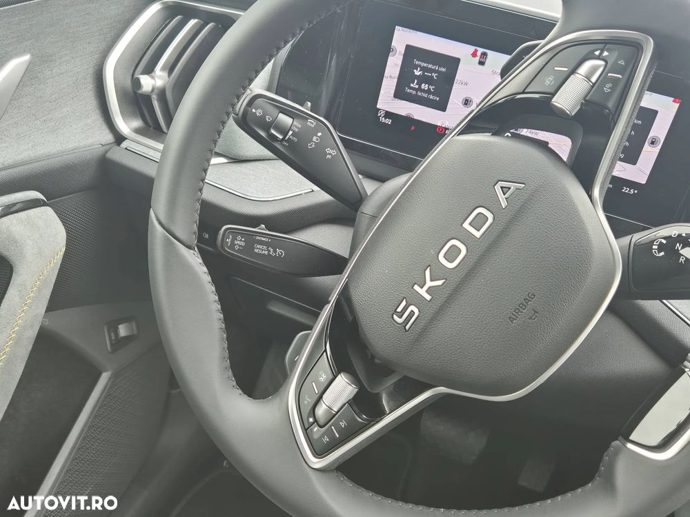 Skoda Kodiaq 2.0 TDI 4X4 DSG Selection - 17