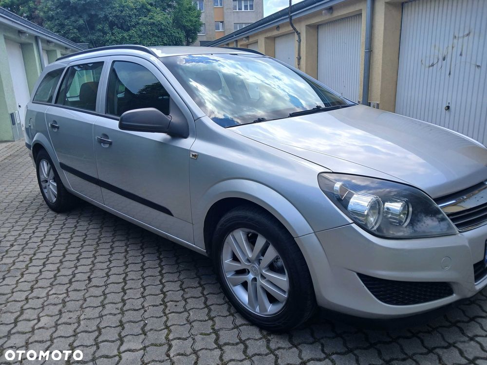 Opel Meriva - 5