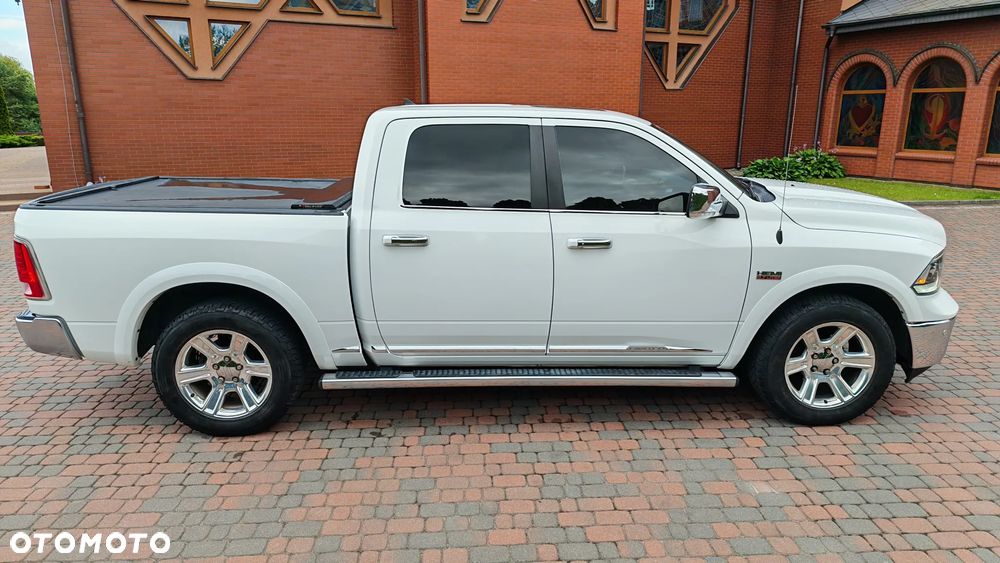 Dodge RAM - 7