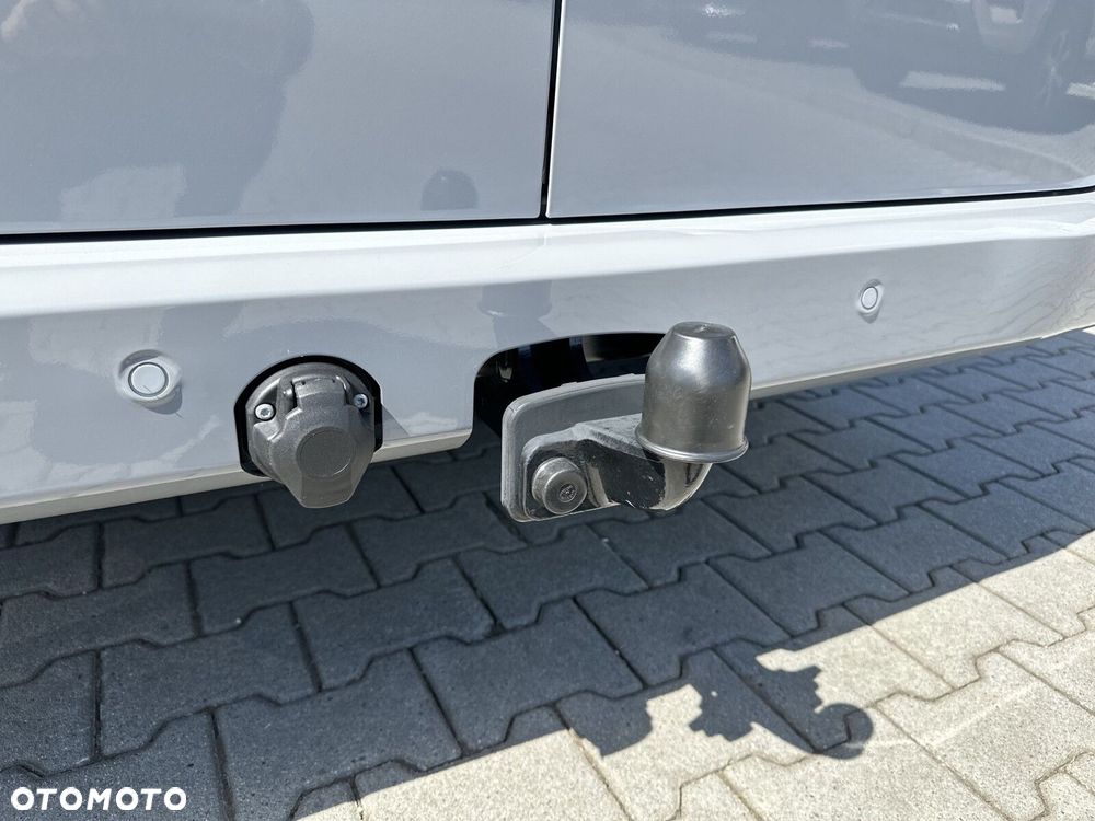Volkswagen Transporter - 20