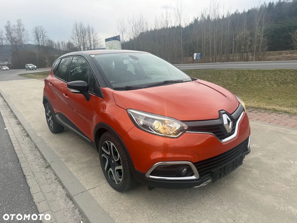 Renault Captur (ENERGY) dCi 90 INTENS - 3