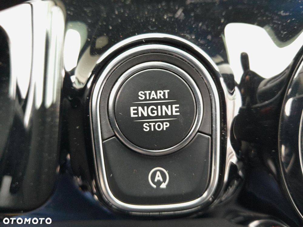 Mercedes-Benz Klasa B 200 7G-DCT - 29