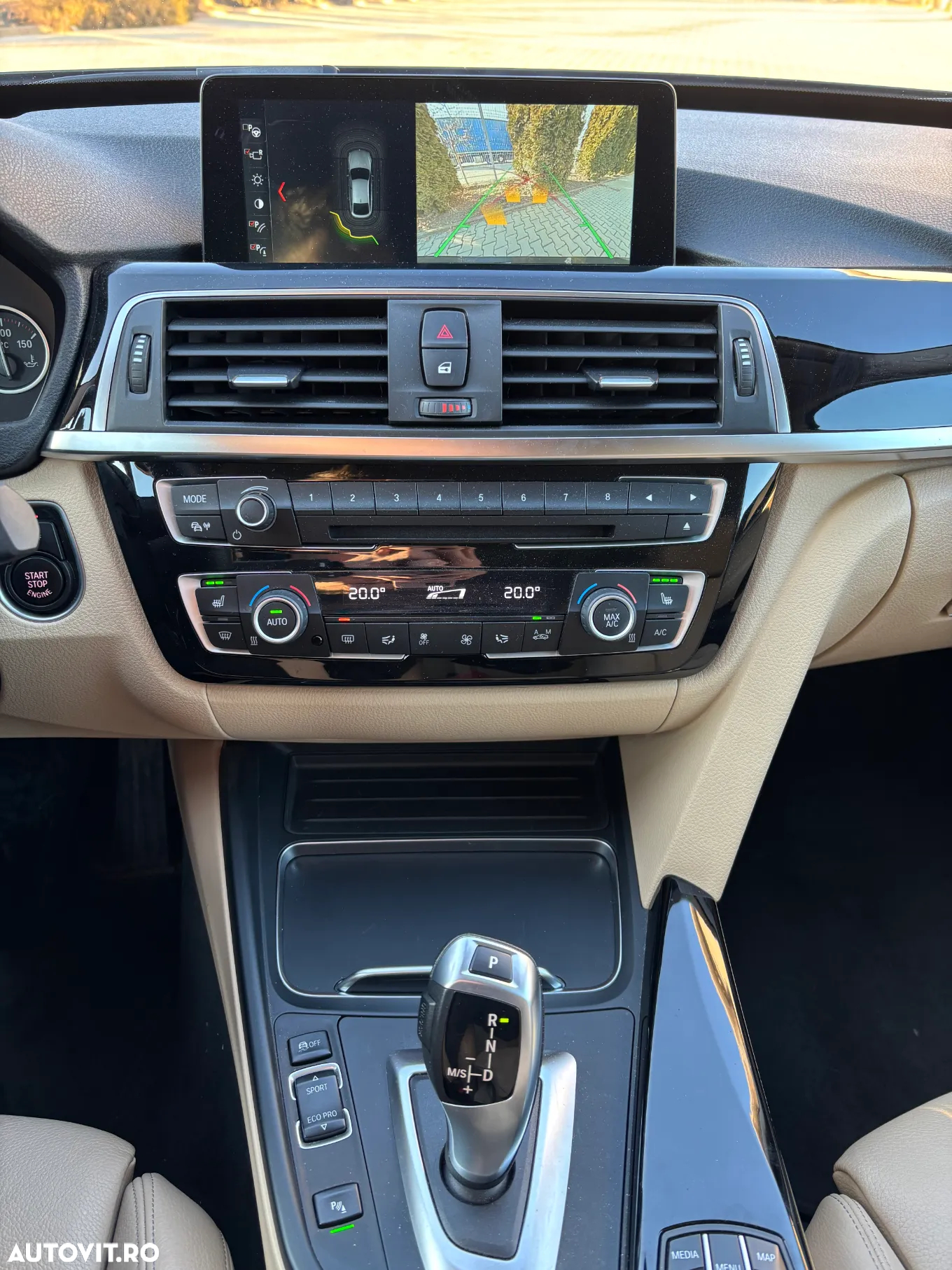 BMW Seria 3 - 7