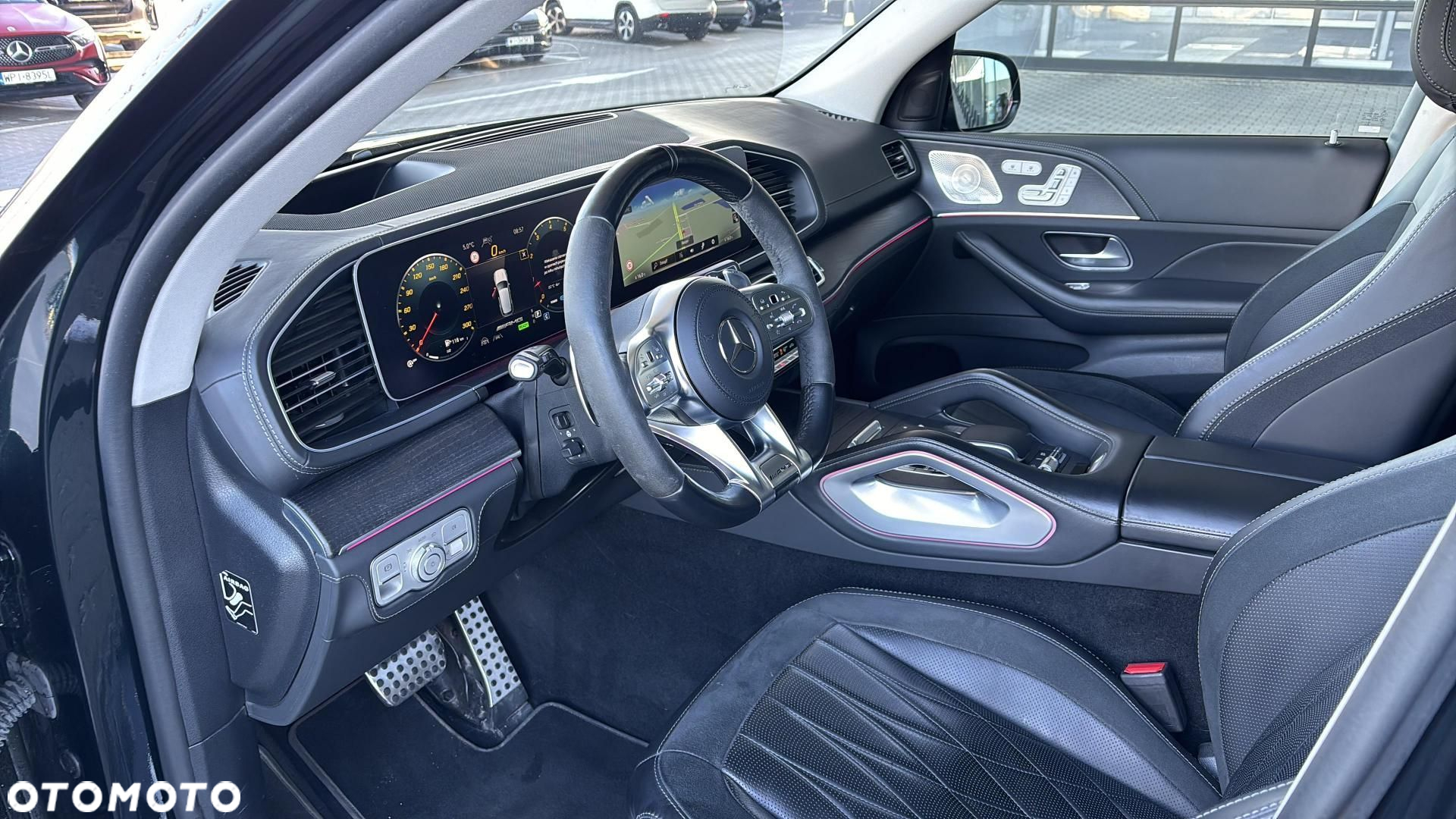 Mercedes-Benz GLE - 11