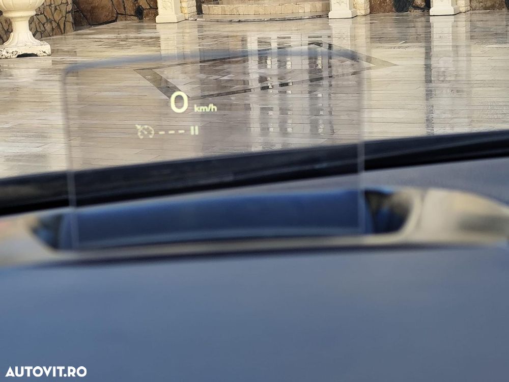Citroën DS5 - 17