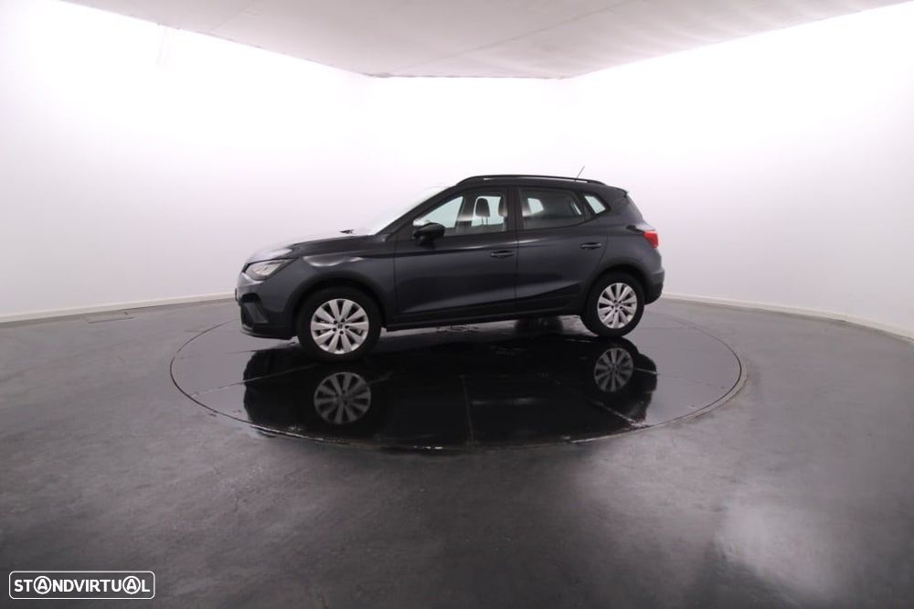 SEAT Arona 1.0 TSI Style DSG - 2