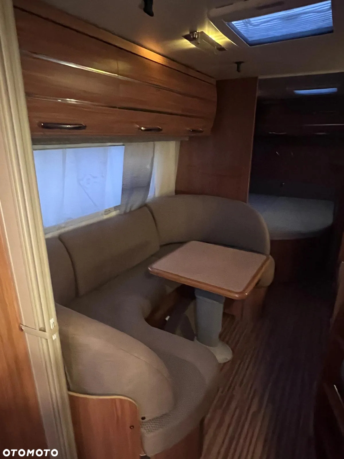 Adria Alpina 743UT - 16