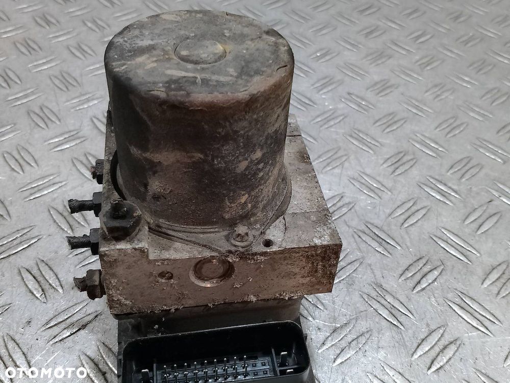 POMPA ABS FORD TRANSIT MK7 6C11-2M110-BC   0265231531 0265800419 2.2 TDCI - 4