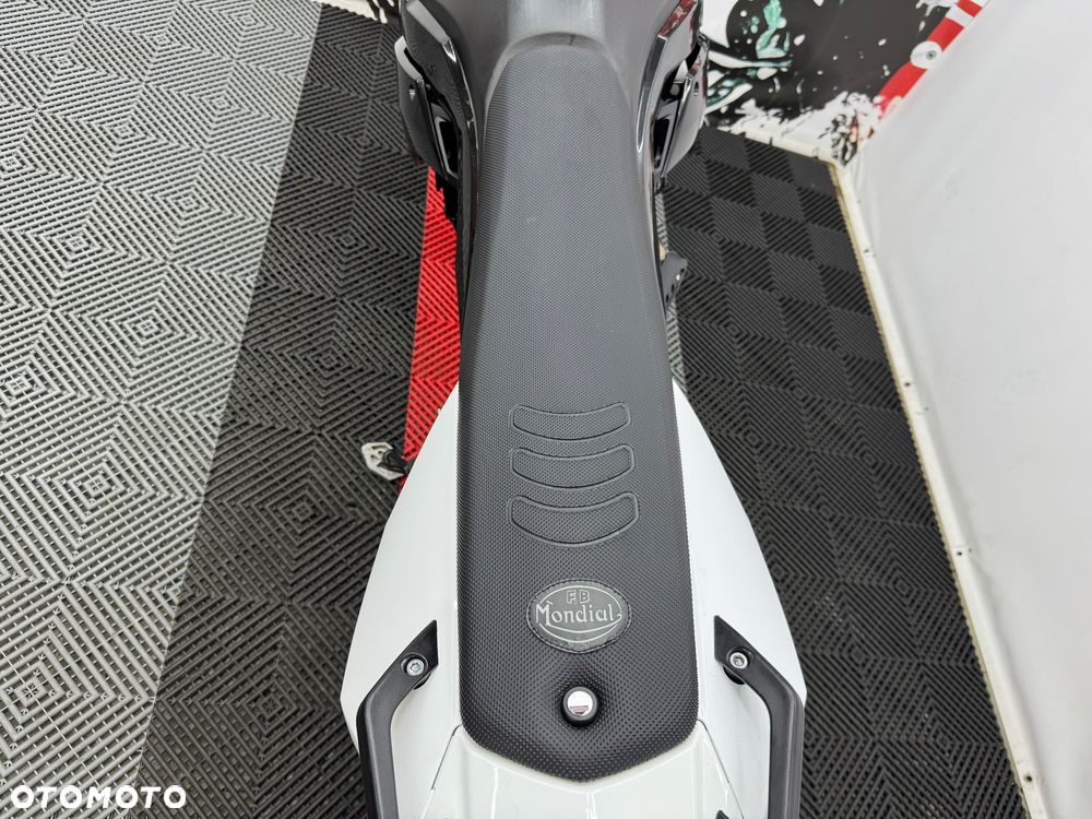 Mondial SMX - 19