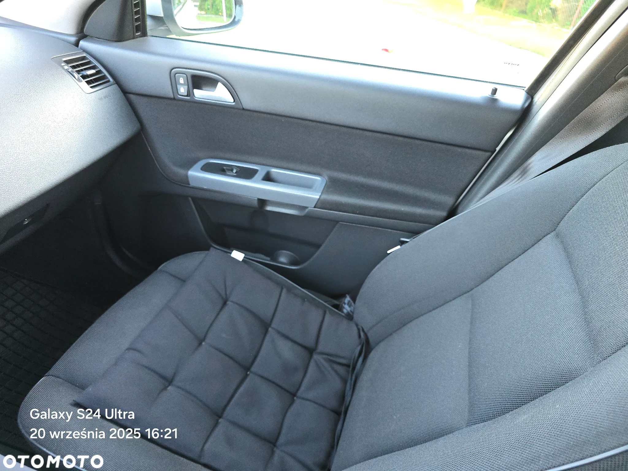 Volvo V50 2.0D - 20