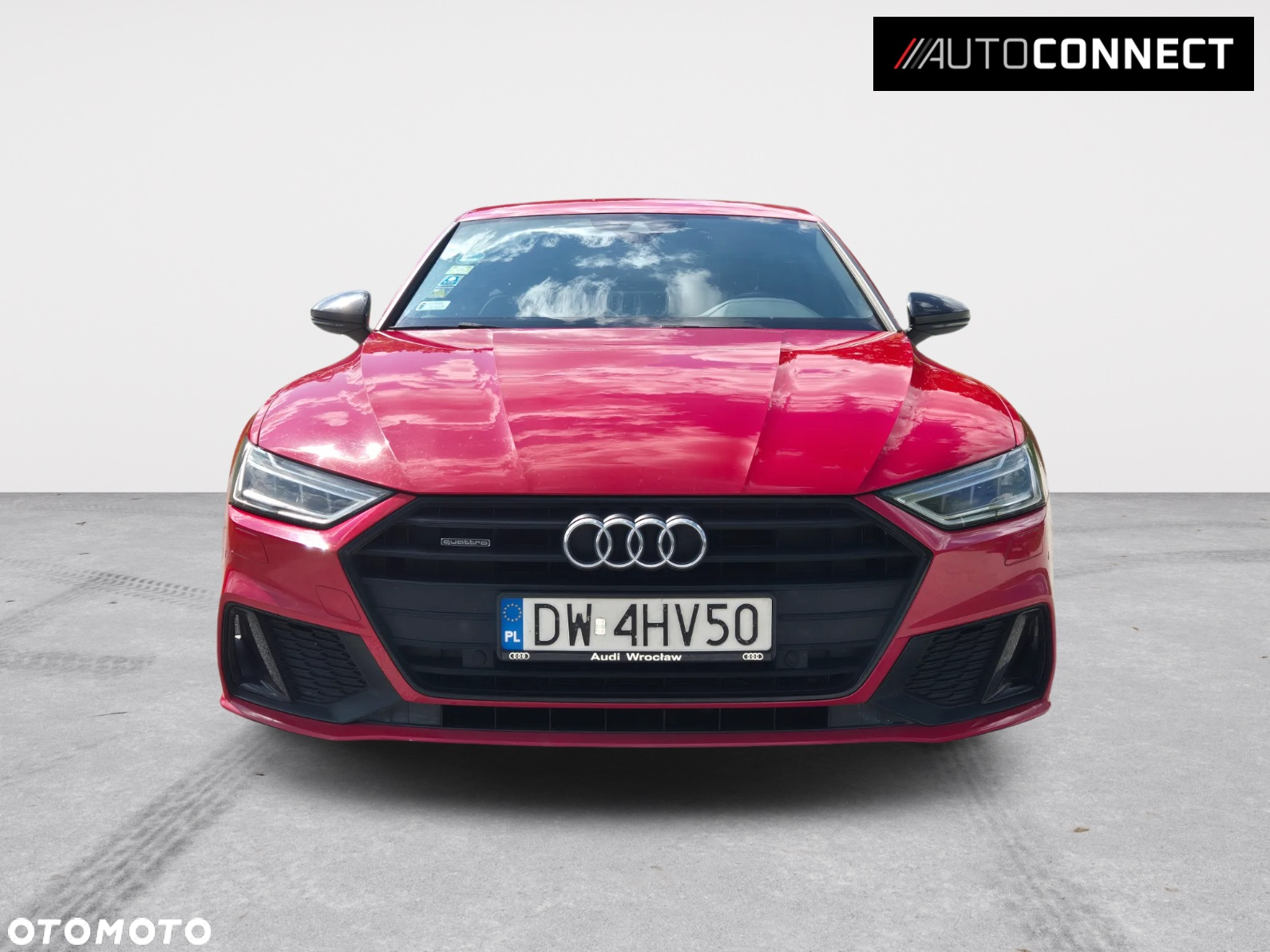 Audi A7 Sportback - 6