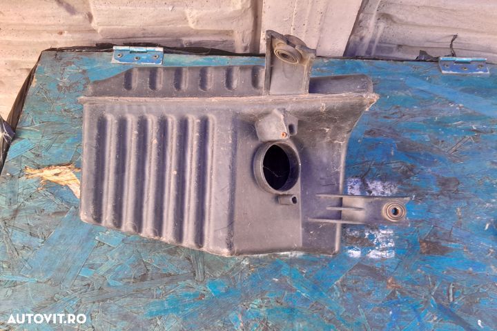 Carcasa filtru aer 96536720 96536720 Chevrolet Kalos 1 [2003 - 2008] - 2