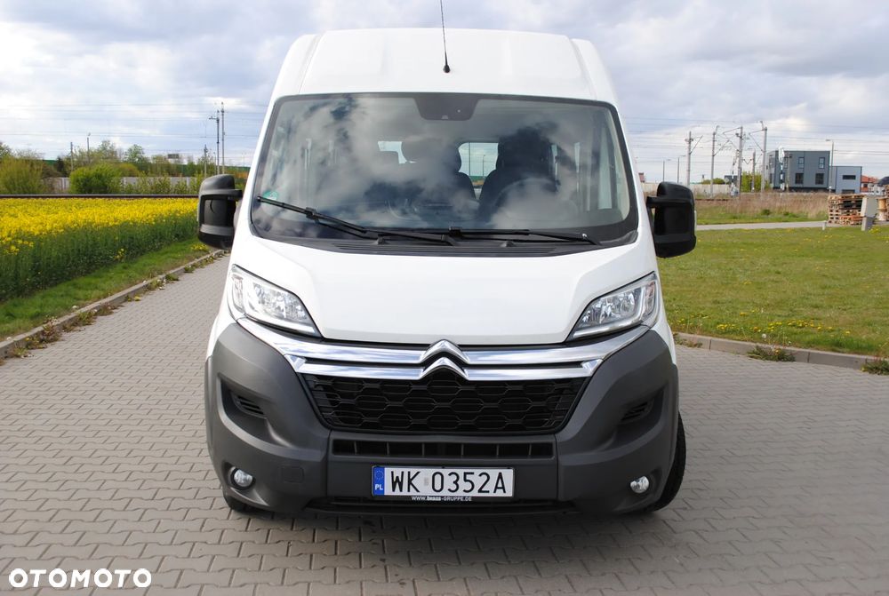 Citroën Jumper L2H2 S&S Shine - 1