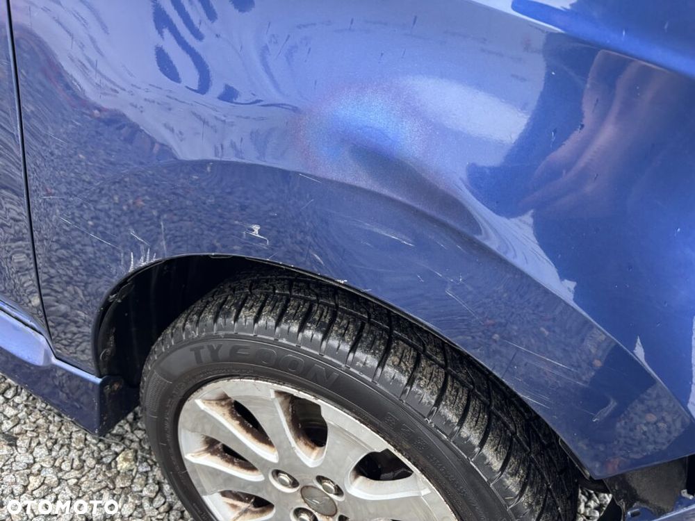 Daihatsu Materia - 25