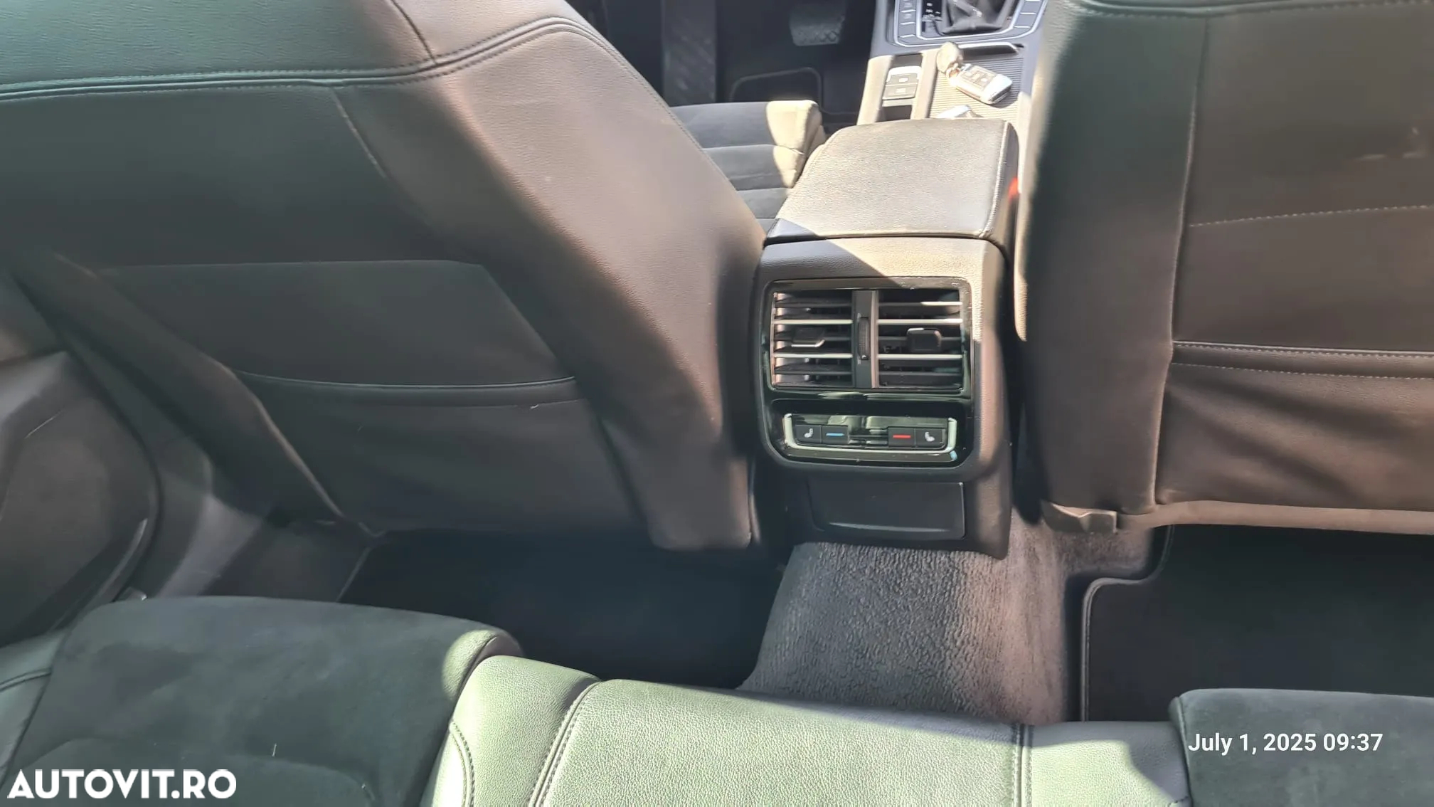 Volkswagen Passat Variant 2.0 BiTDI 4Mot DSG Highline - 18