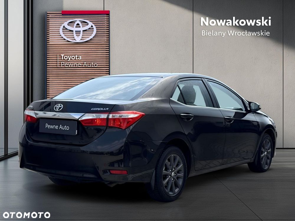 Toyota Corolla 1.6 Premium EU6 - 2