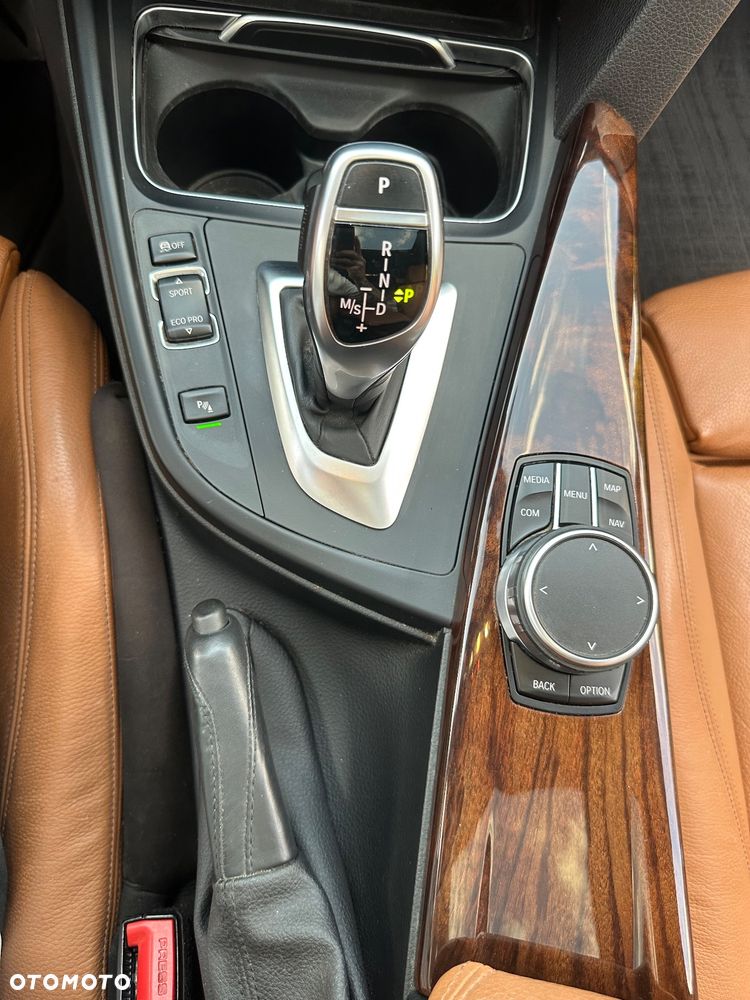 BMW Seria 4 430i xDrive M Sport - 23