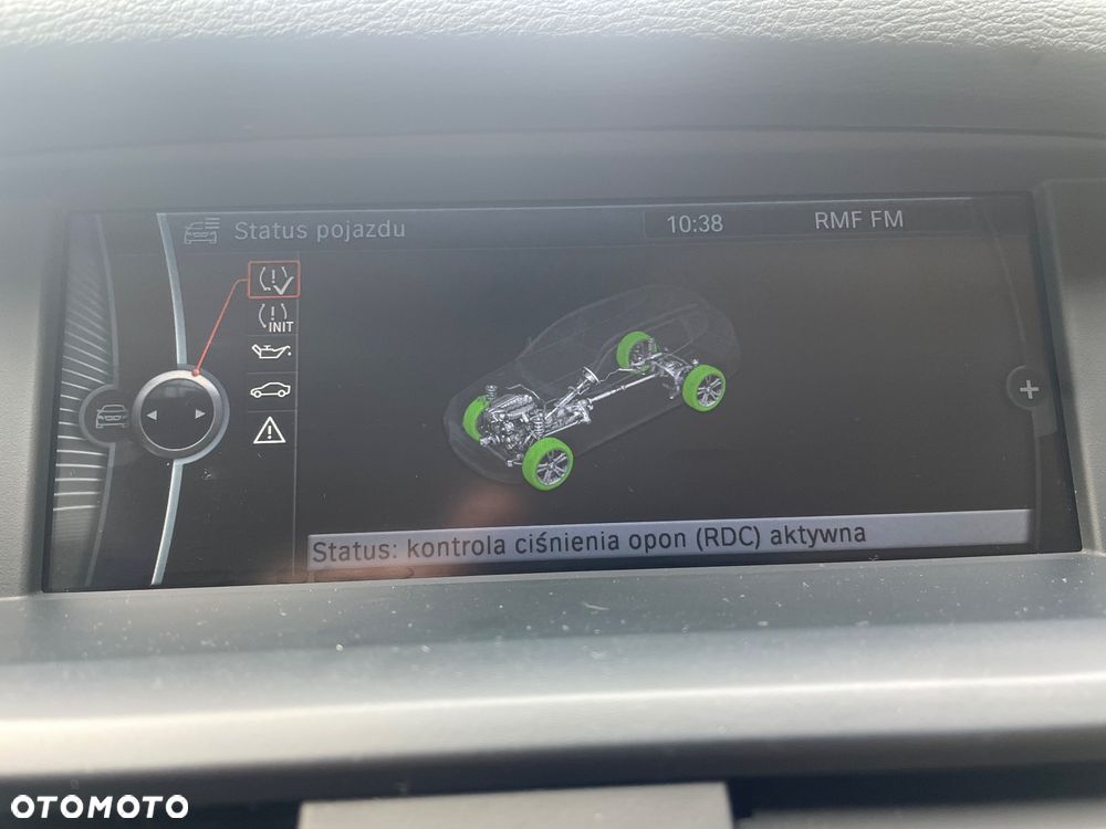 BMW X3 28i xDrive - 11