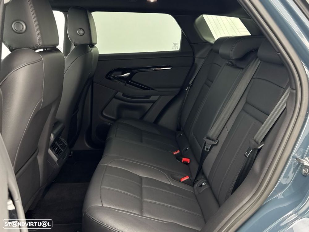 Land Rover Range Rover Evoque 1.5 P270e AWD Dynamic SE - 12