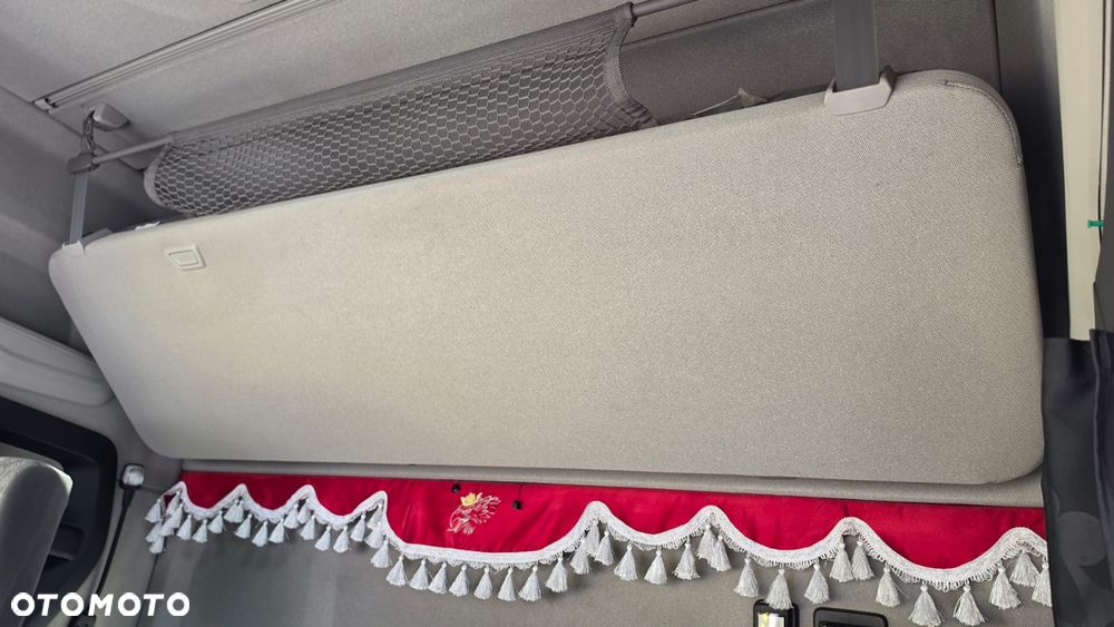 Scania ///R500///2023///RETARDER/// FULL LED///ZABUDOWY MIĘDZYOSIOWE/// KLIMATYZACJA POSTOJOWA///NAWIGACJA/// RADARY///WAGA///STAN BARDZO DOBRY - 21