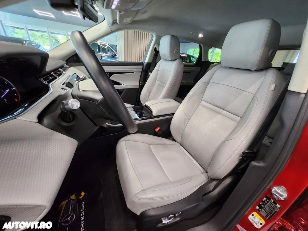 Land Rover Range Rover Evoque 2.0 P200 HSE - 27