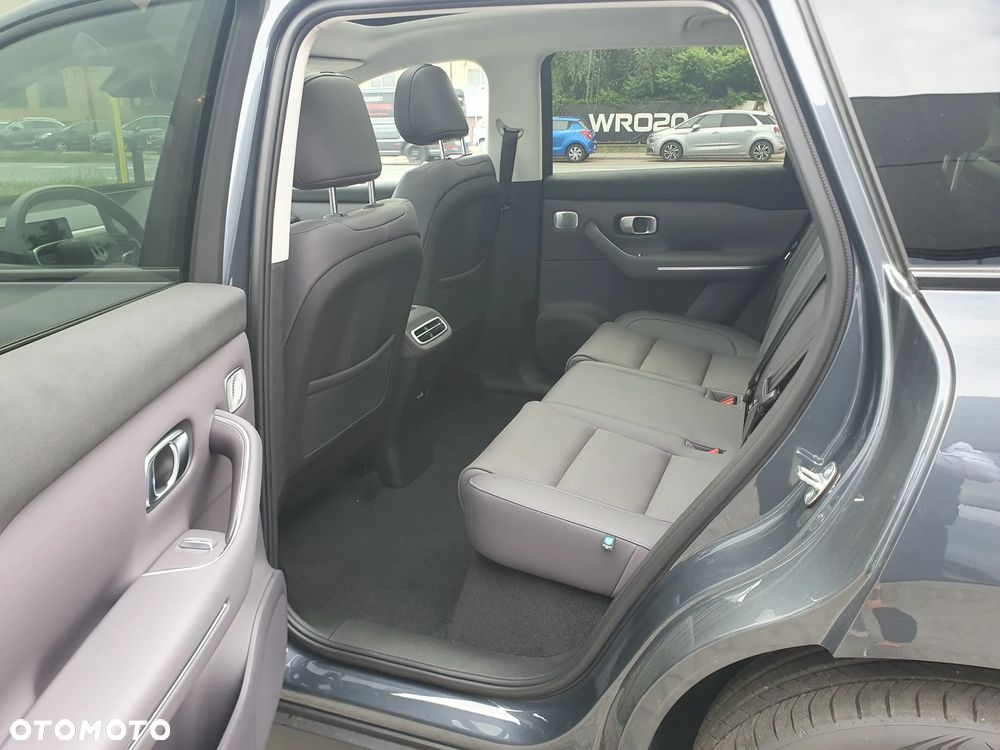 Leapmotor C10 - 27