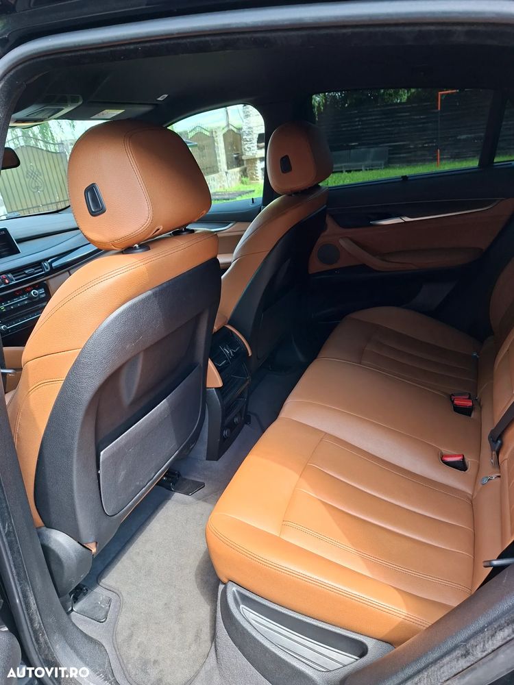 BMW X6 - 23