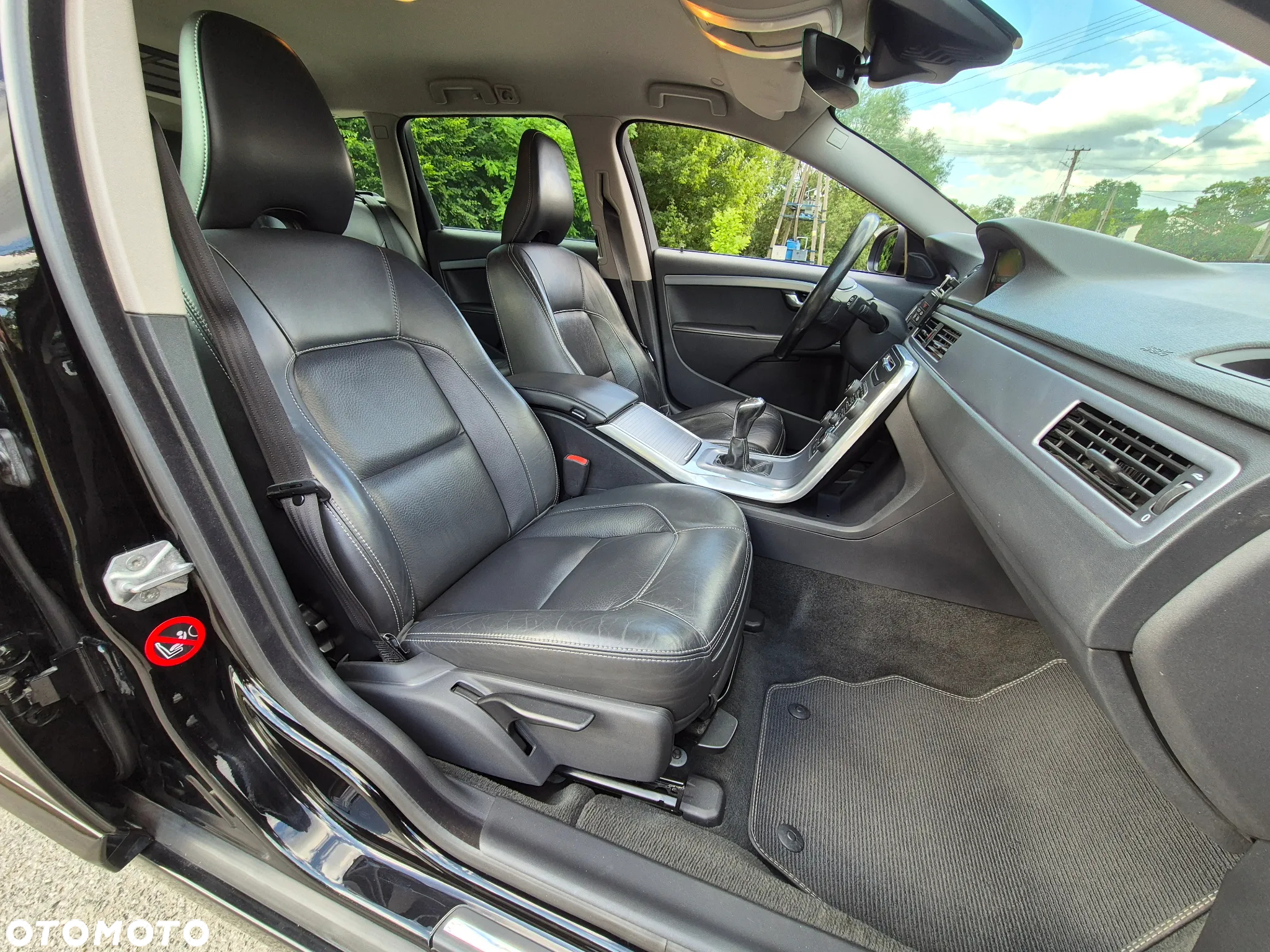 Volvo V70 D3 Drive-E Dynamic Summum - 20