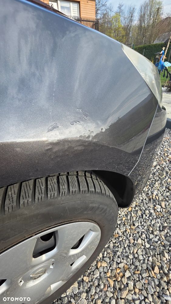 Opel Astra 1.4 ecoFLEX - 8