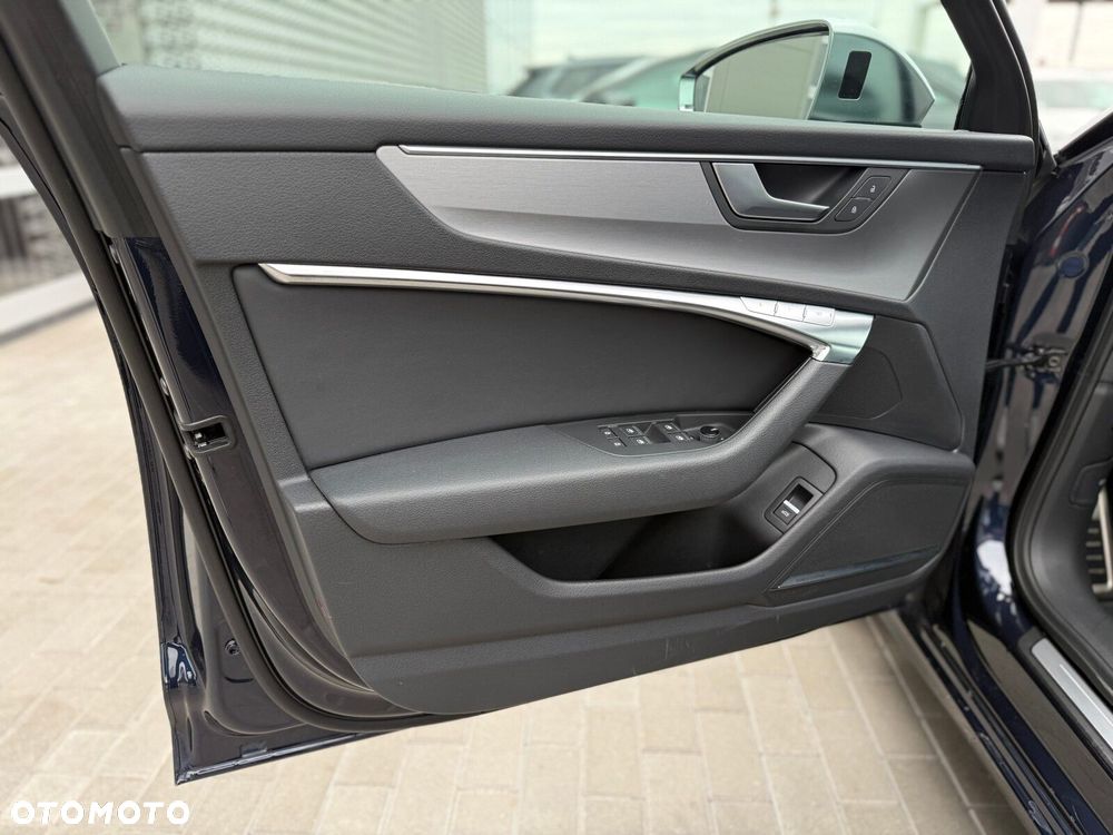 Audi S6 Avant - 16