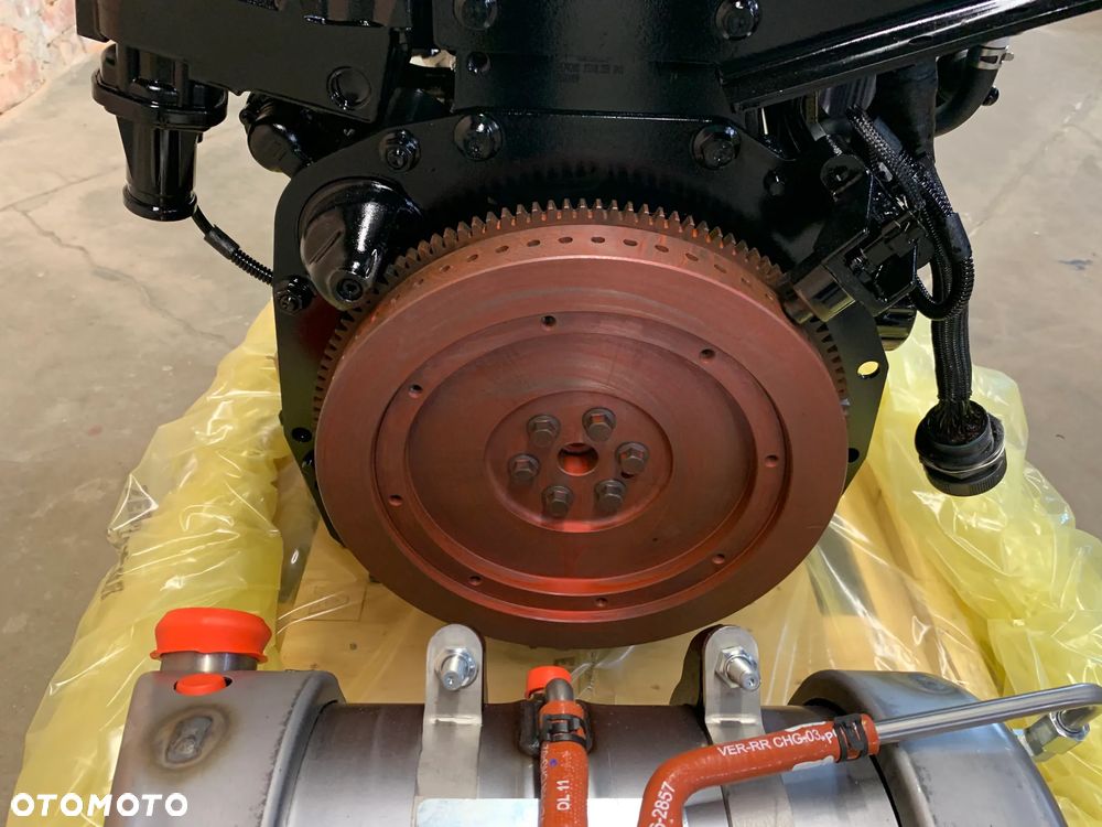 FV23% Silnik Perkins 404J-E22T Nowy Kompletny JCB - 9