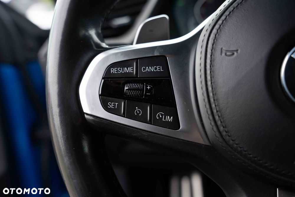 BMW Seria 2 220d M Sport - 22