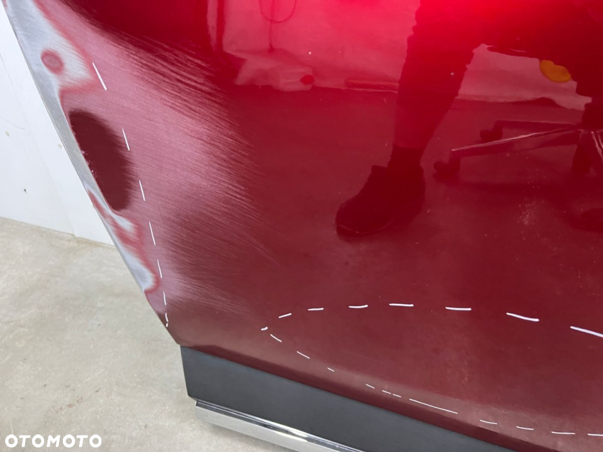 Drzwi Mazda CX-3 CX3 14-21r. prawy przód prawe przednie D10E58010 - 6