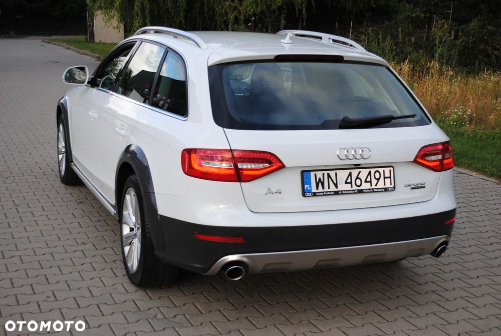 Audi A4 Allroad - 37