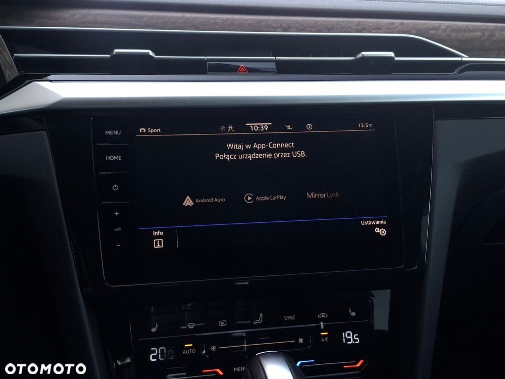 Volkswagen Arteon Shooting Brake 2.0 TDI 4Motion Elegance DSG - 27
