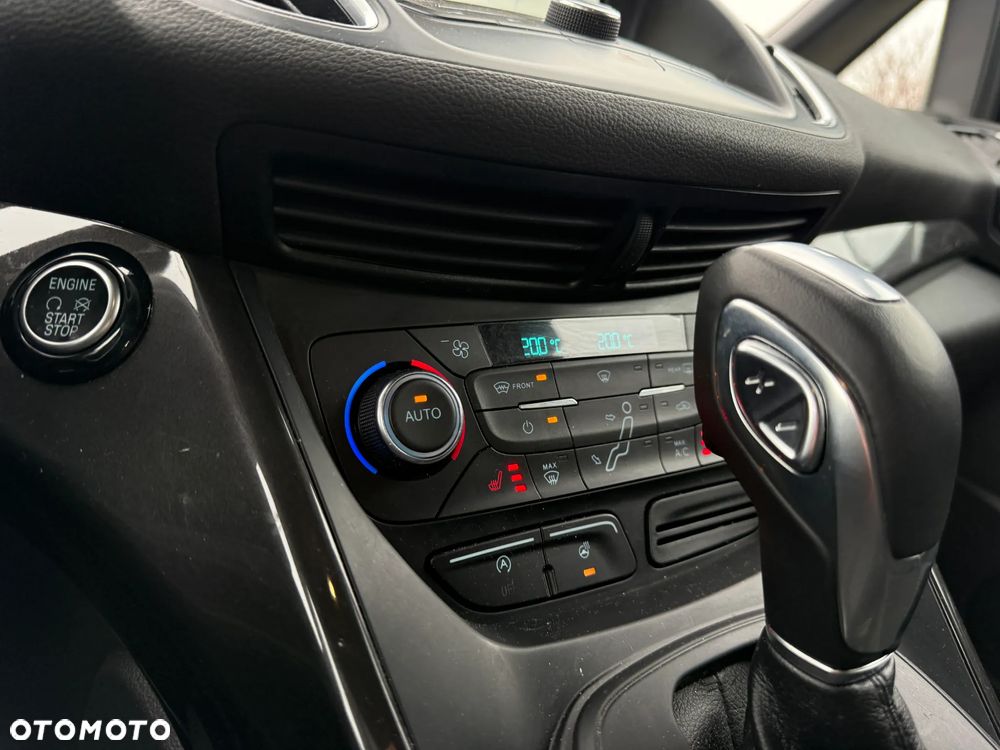 Ford C-MAX 1.5 EcoBoost Titanium ASS - 10