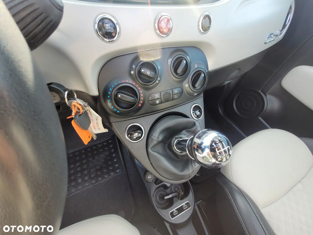 Fiat 500 1.0 GSE Hybrid Dolcevita - 30