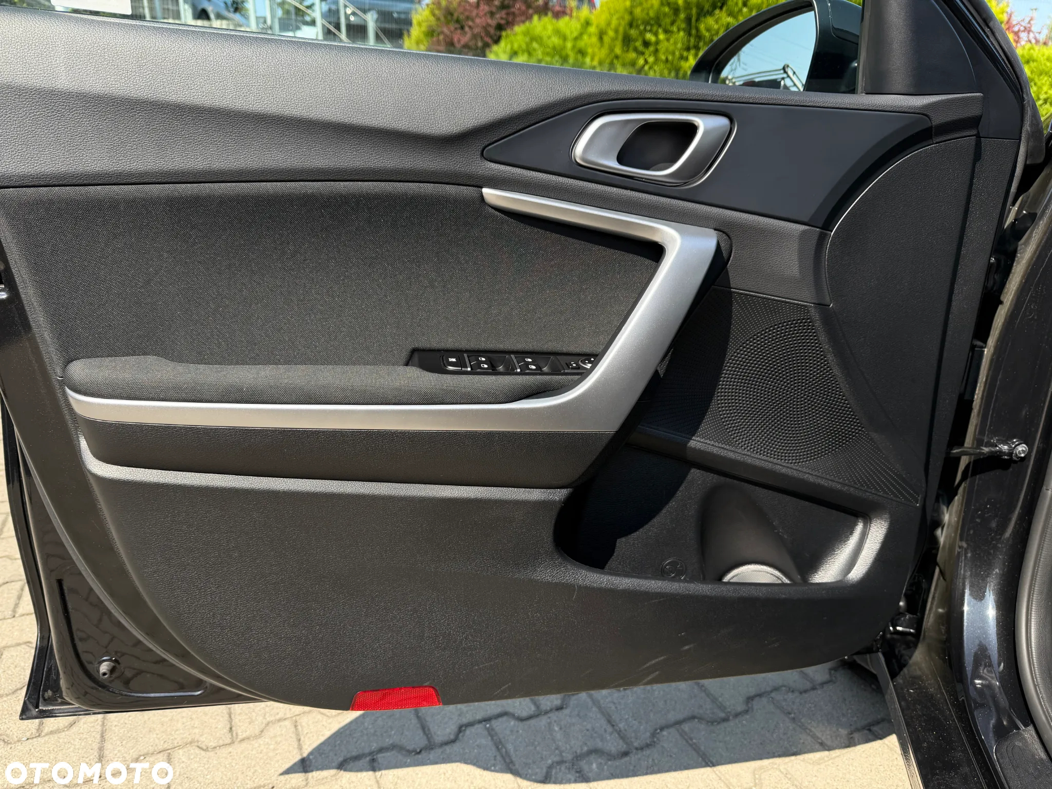 Kia Ceed 1.5 T-GDI M DCT - 11