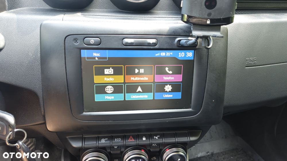 Dacia Duster 1.0 TCe Prestige - 23