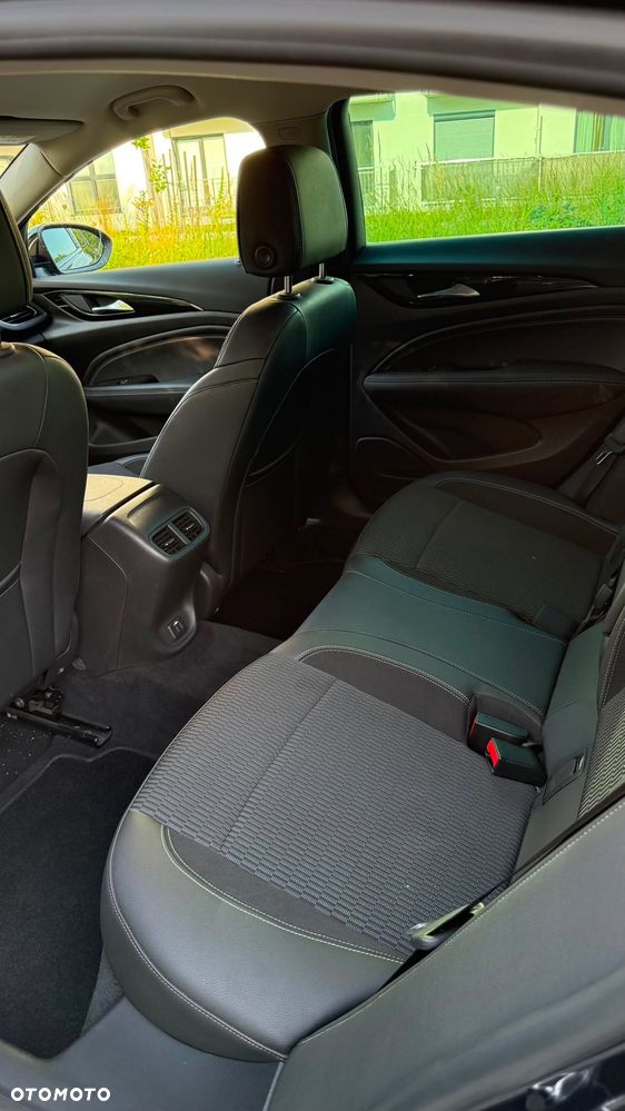 Opel Insignia 2.0 CDTI automatik Innovation - 15