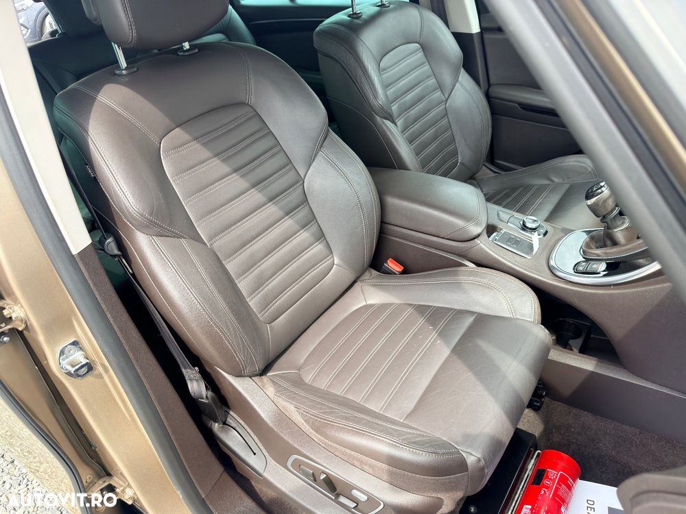 Renault Espace - 20