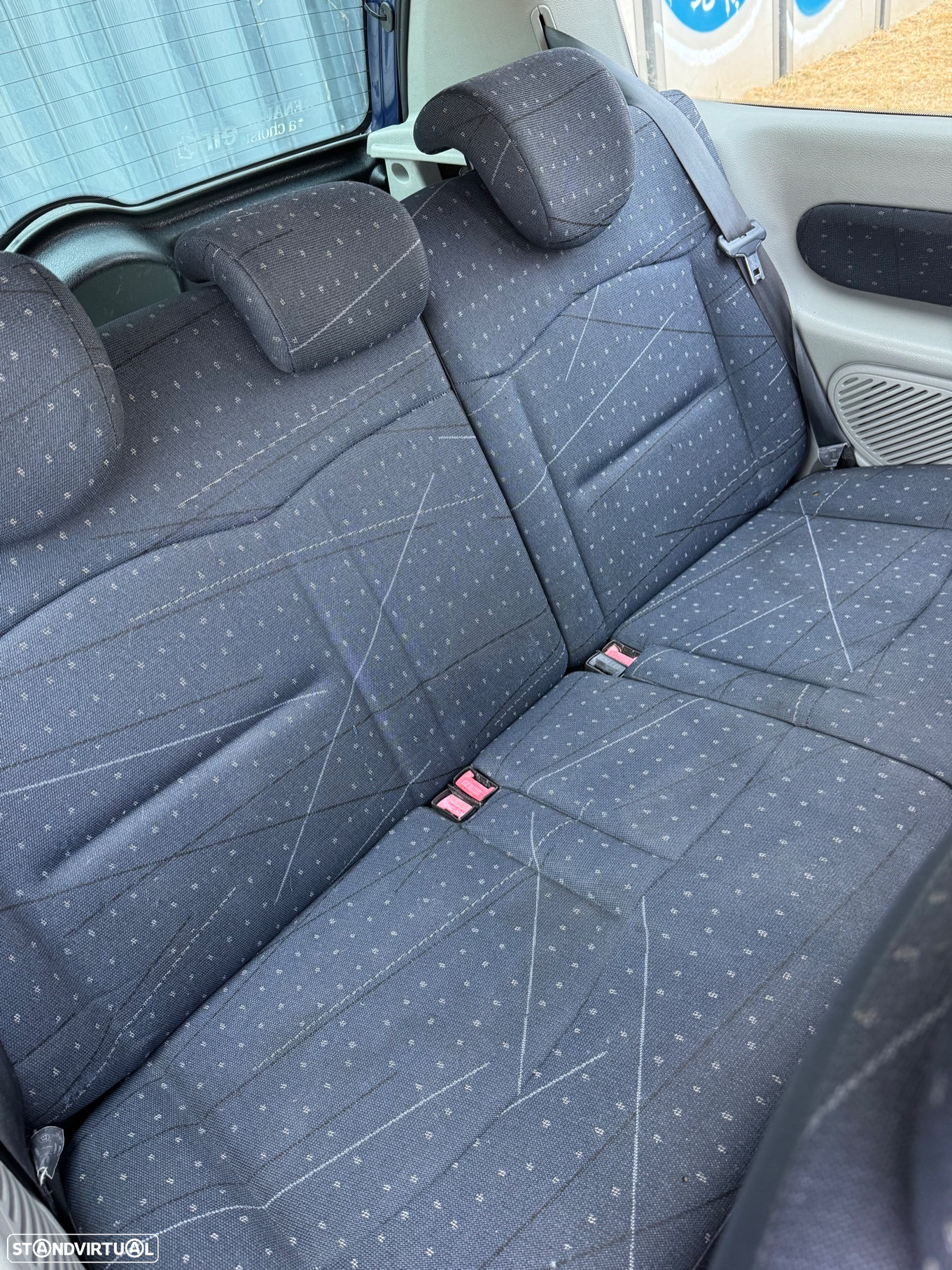 Renault Clio 1.2 16V Dynamique - 18