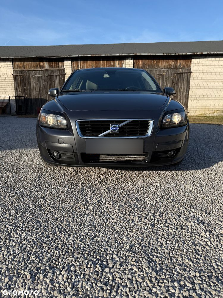 Volvo C30 1.6D - 2