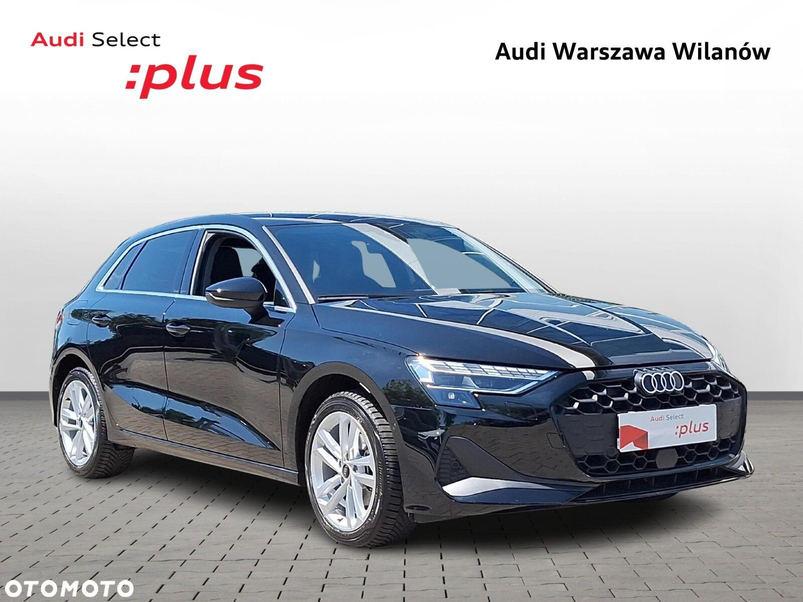Audi A3 - 7