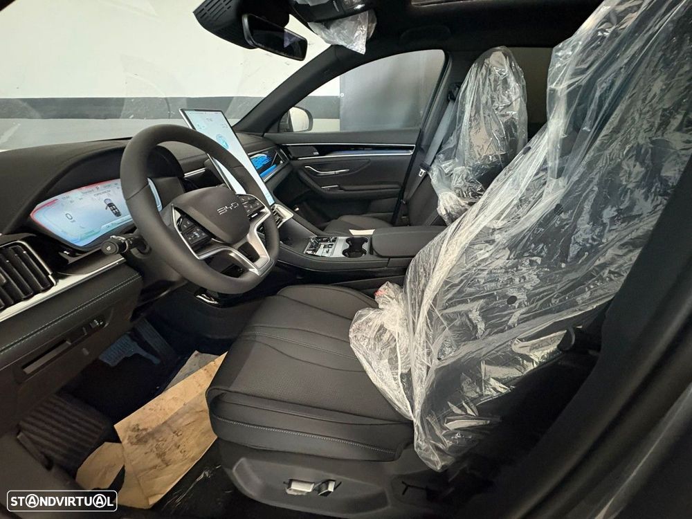 BYD Seal U Design - 5