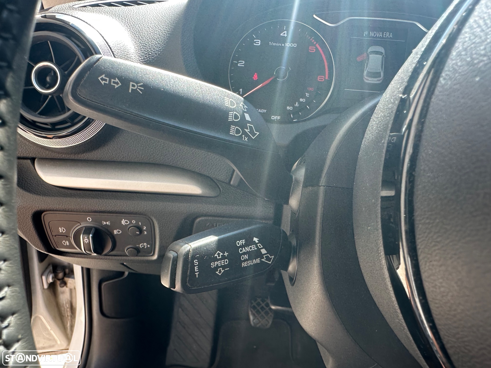 Audi A3 2.0 TDI Sport - 12