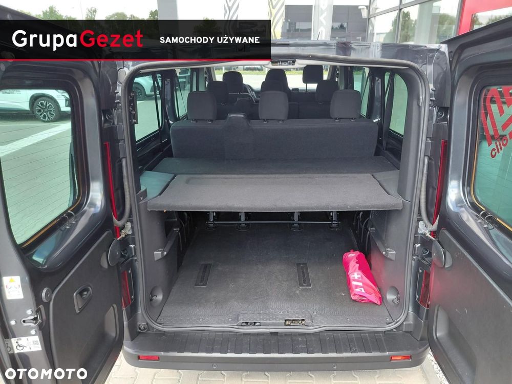 Renault Trafic - 33
