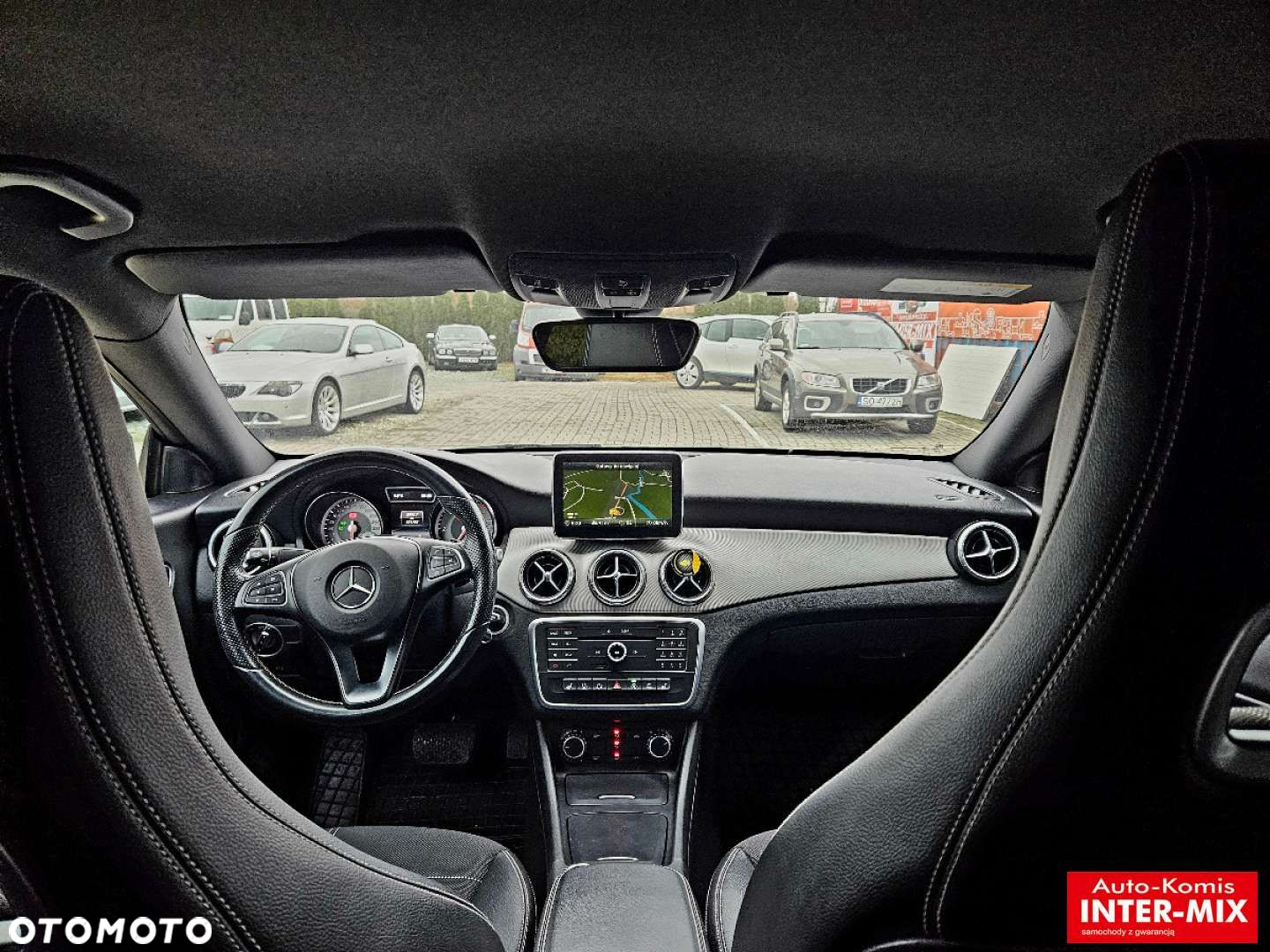 Mercedes-Benz CLA - 32